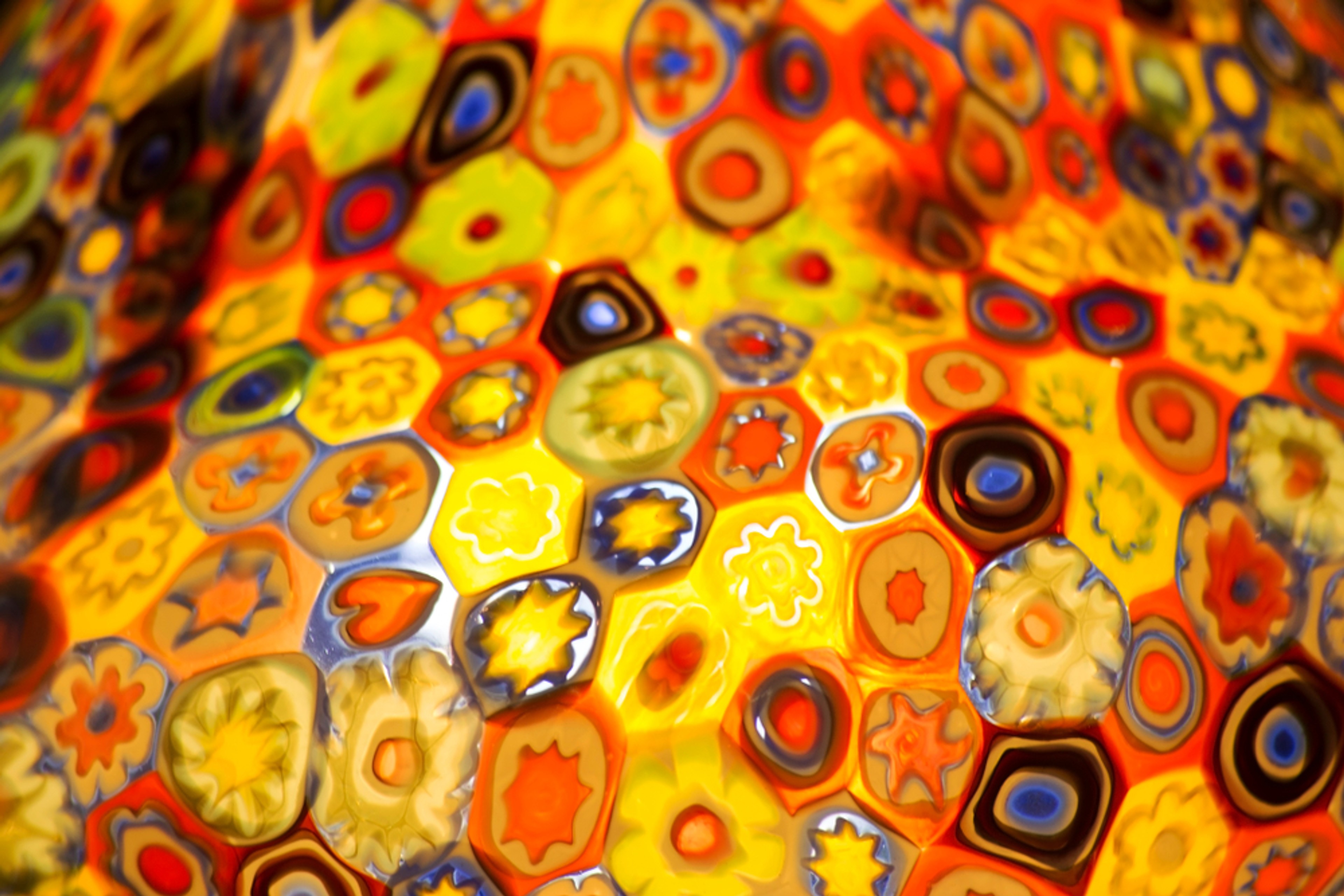 Murano glass/Shutterstock