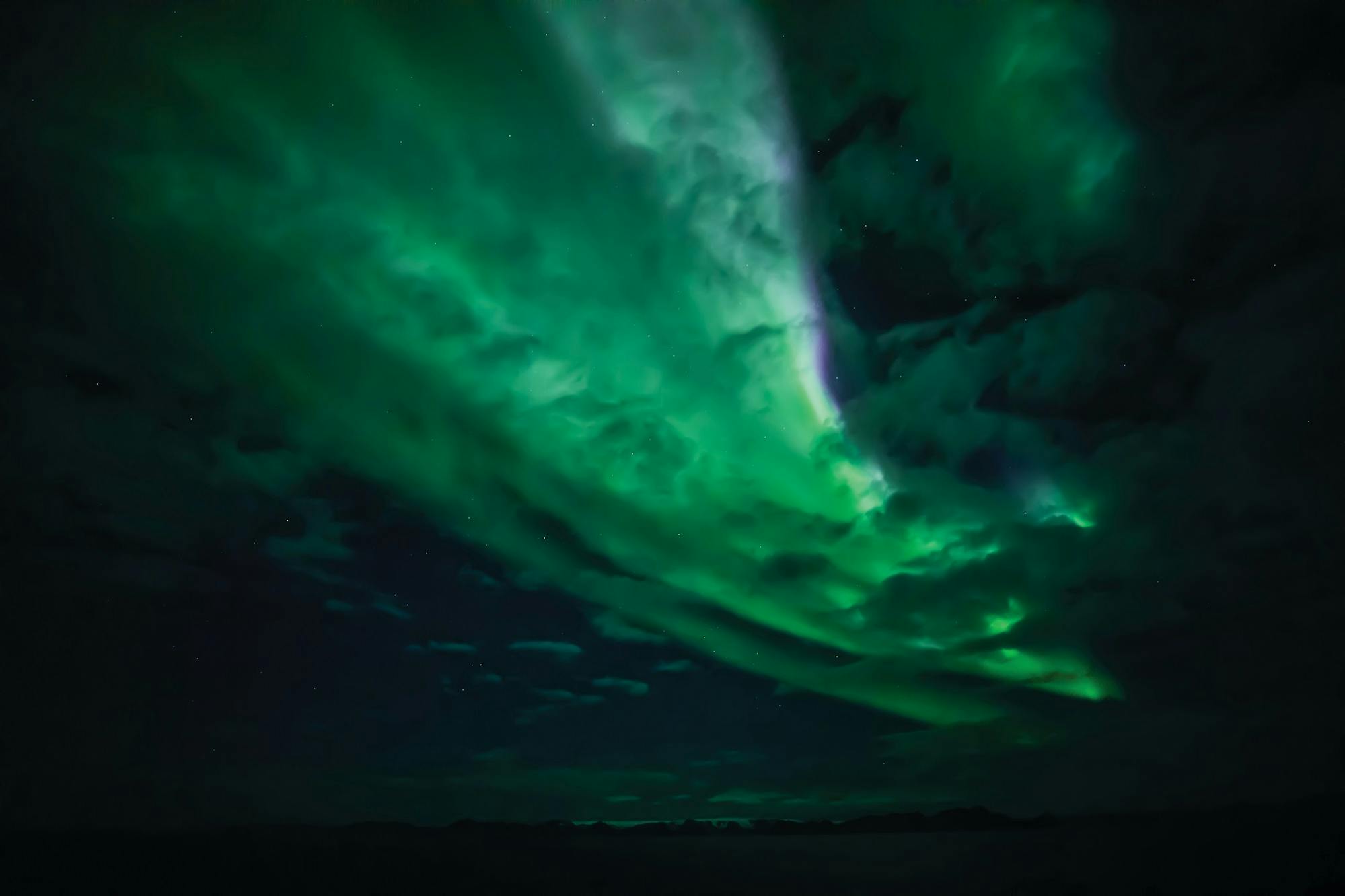 Northern Lights Photography: How to Capture Aurora Borealis in Alaska