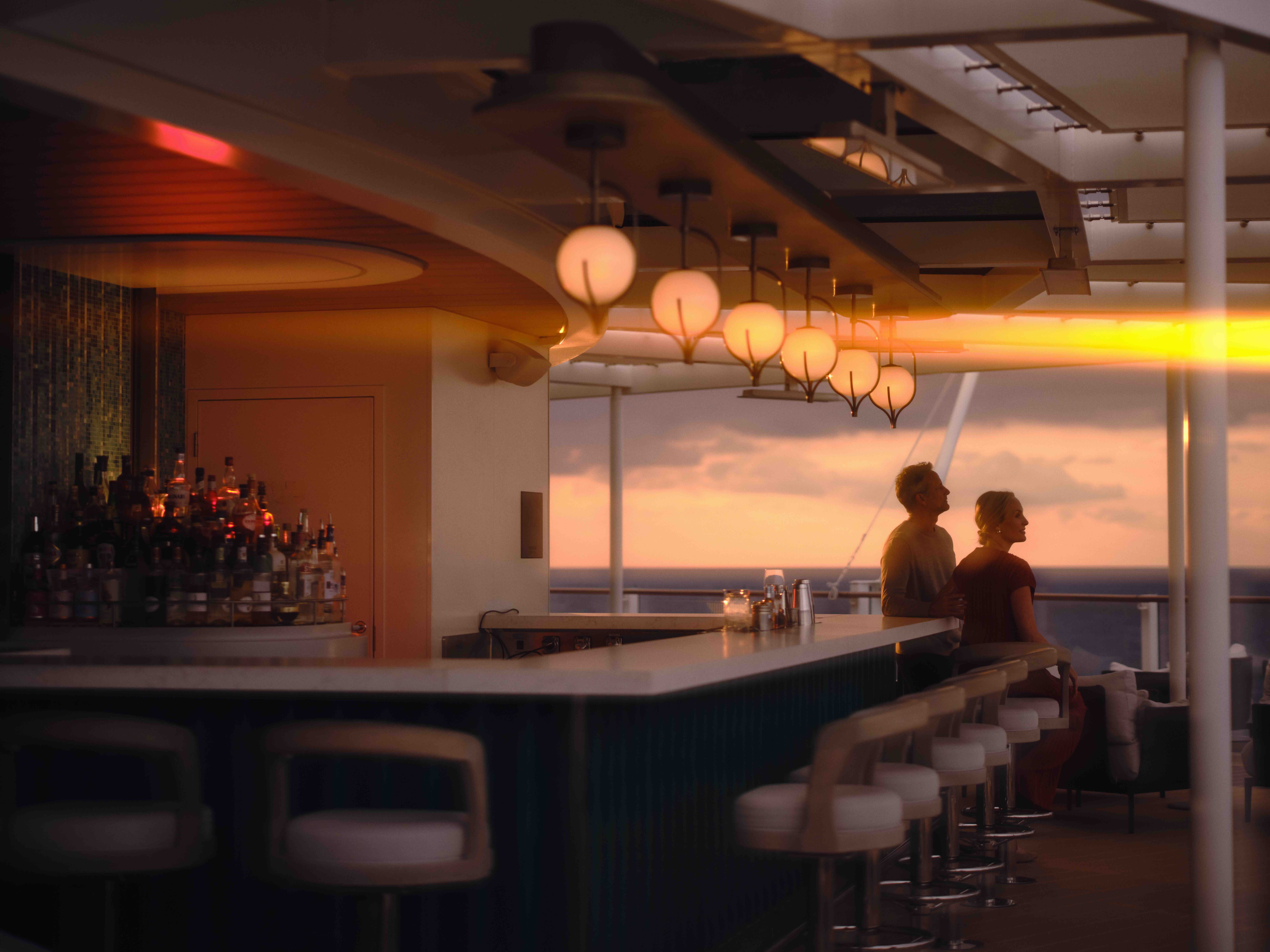 How Can an Ocean Crossing Transform You?