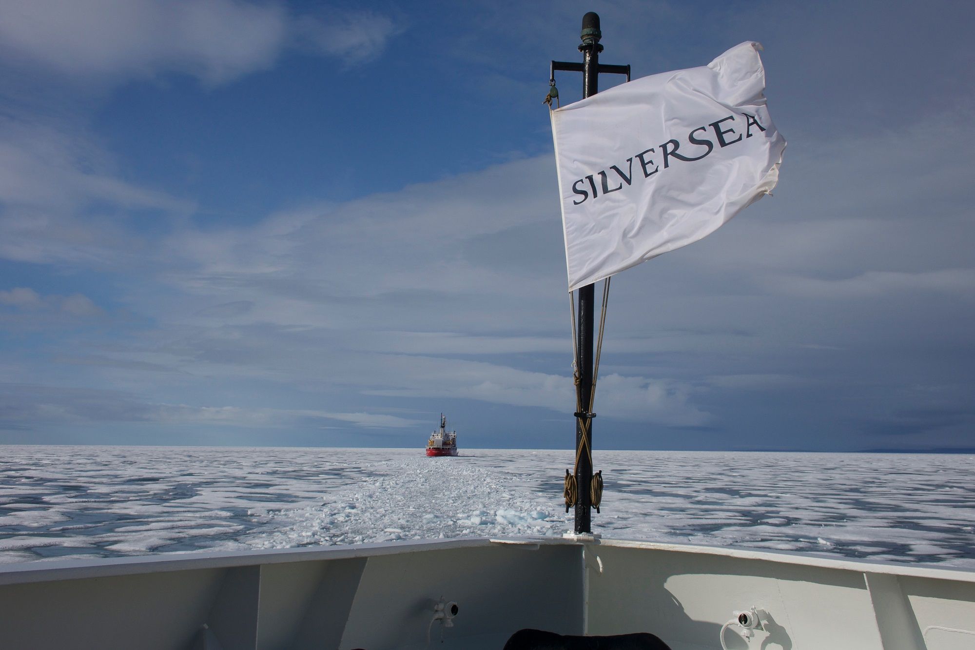 Looking for the Best Region-Immersive Cruises? Consider Silversea Grand Voyages