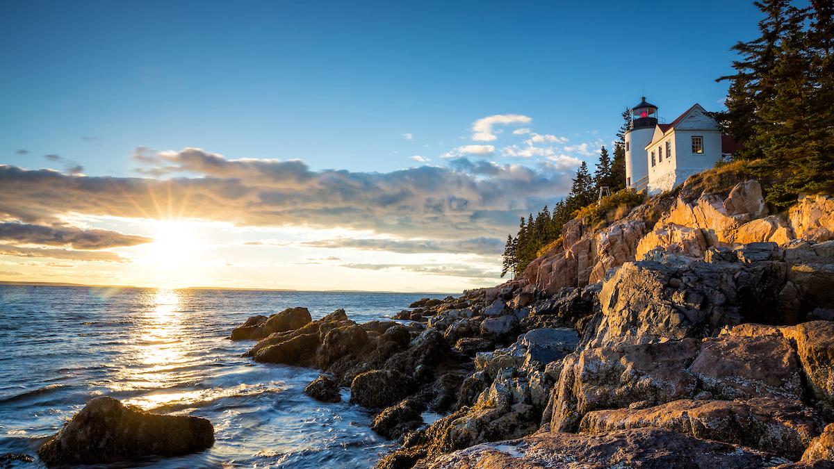 How to Choose Your Cruise to Canada and New England