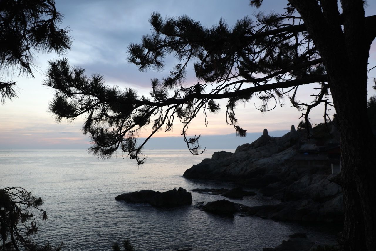 Korea Embraces Contemporary Culture, Honors Heritage and Natural Wonders