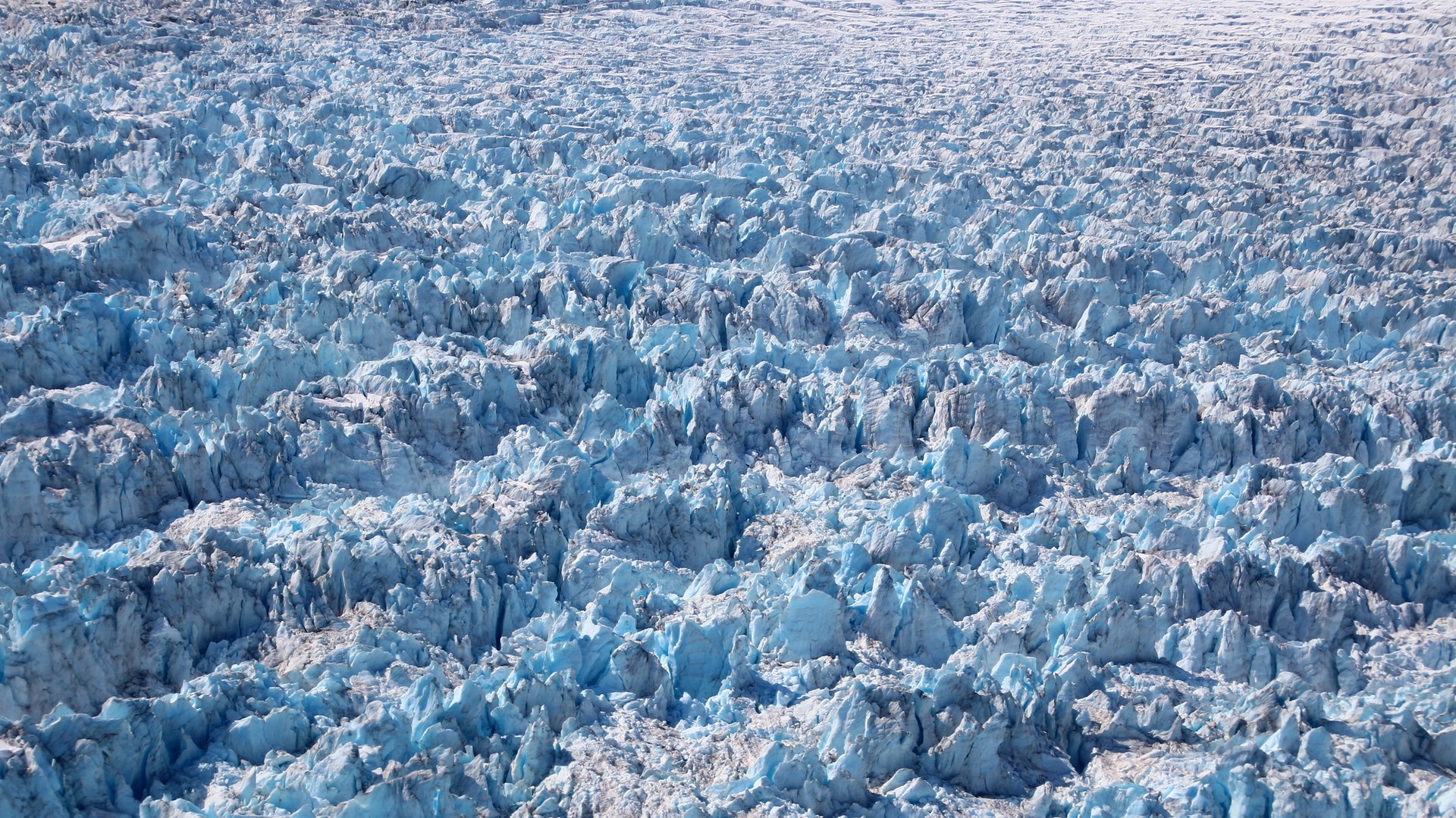Capture Your Best Shot at Alaska’s Tidewater Glaciers