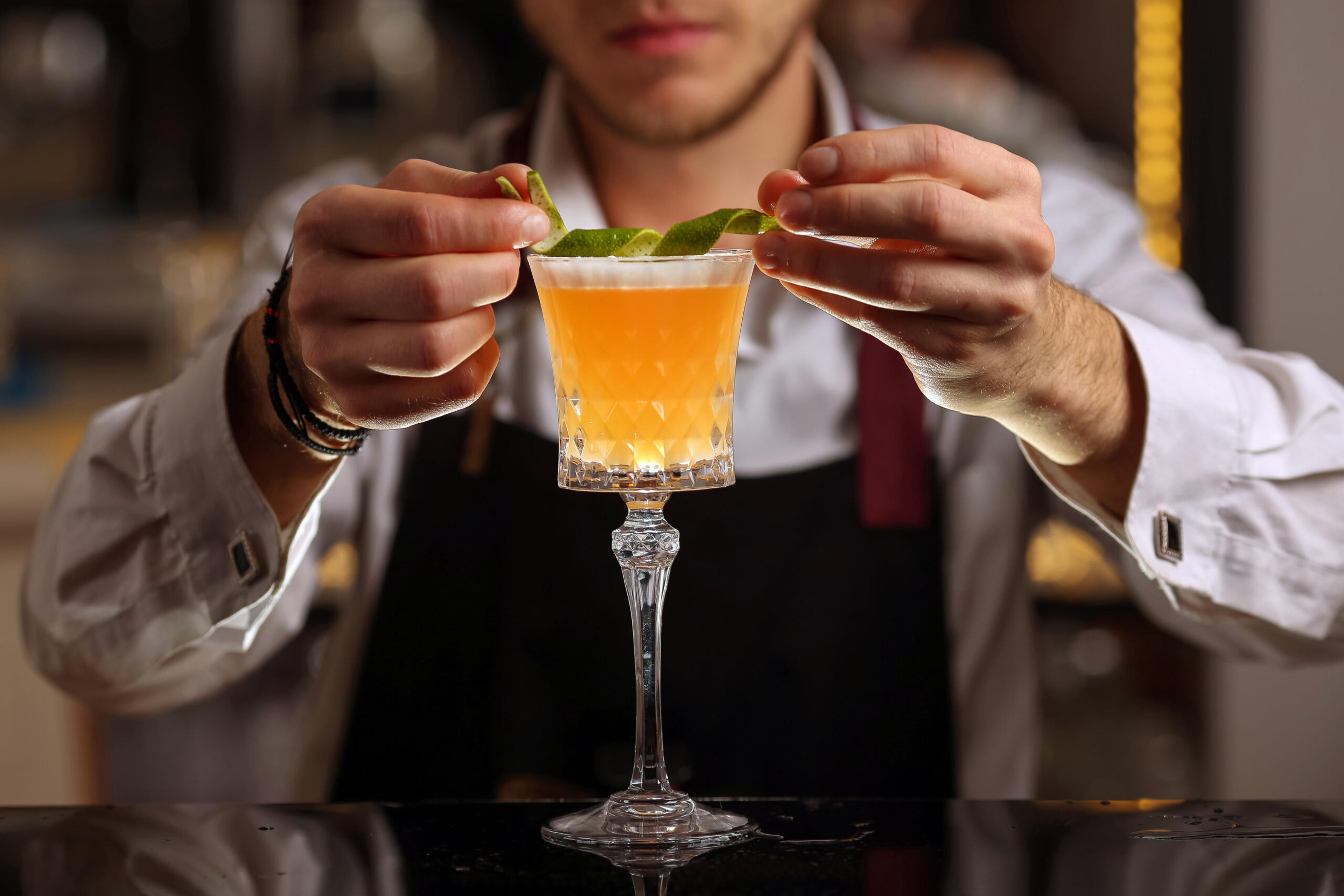 Learning more about Pisco in South America via S.A.L.T.