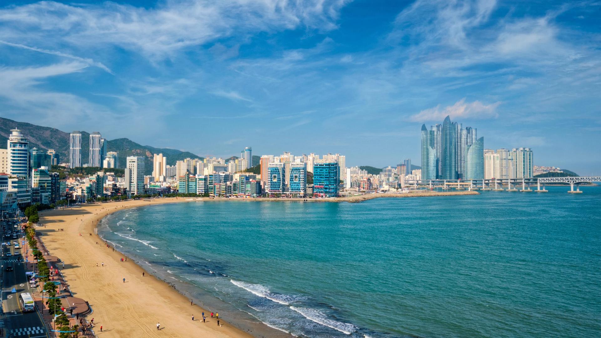 Looking for Things to Do in Busan? Gamcheon’s Its Most Colorful Neighborhood