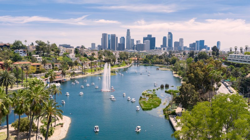 Silversea's World Cruise 2027 -- Three Oceans -- begins in Los Angeles