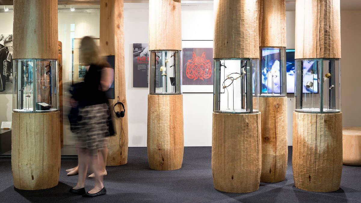 How Artist Bill Reid Led the Resurgence of First Nations Art in Vancouver