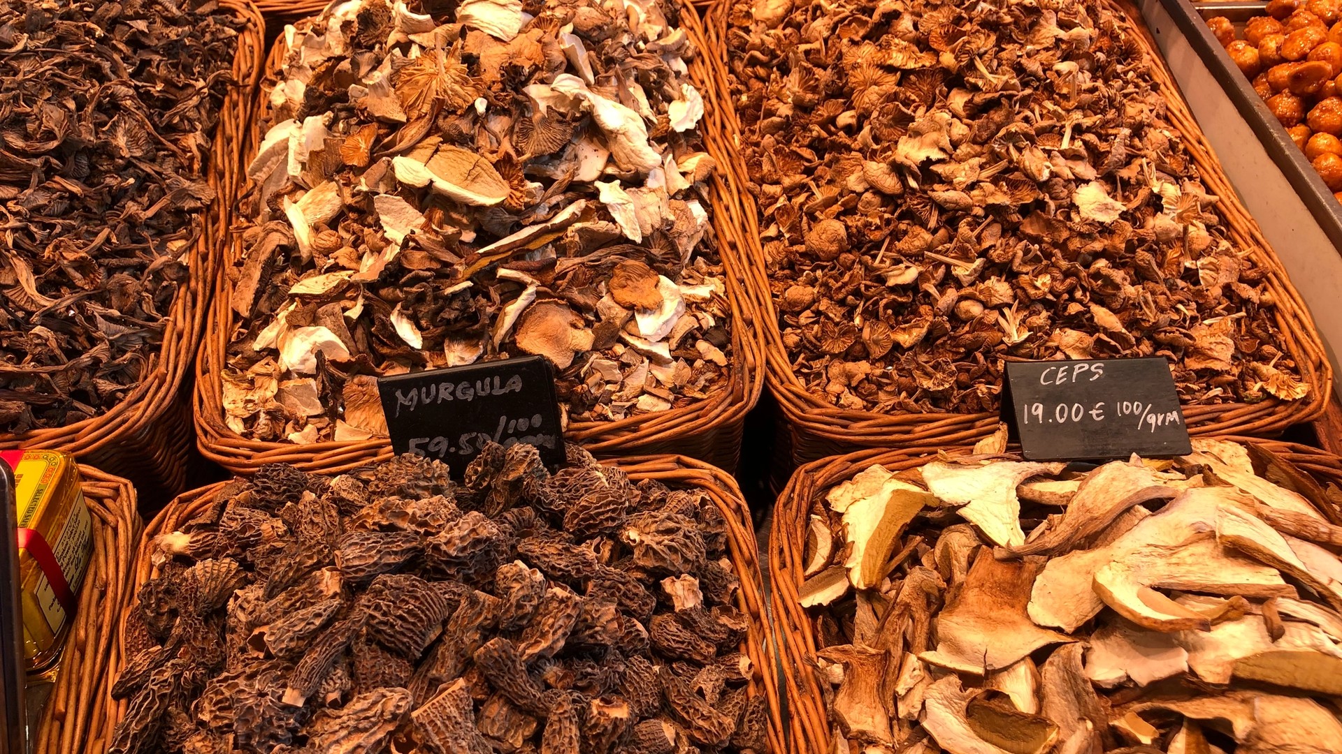 Things to Do in Barcelona: A Foray through Spain’s Most Iconic Market