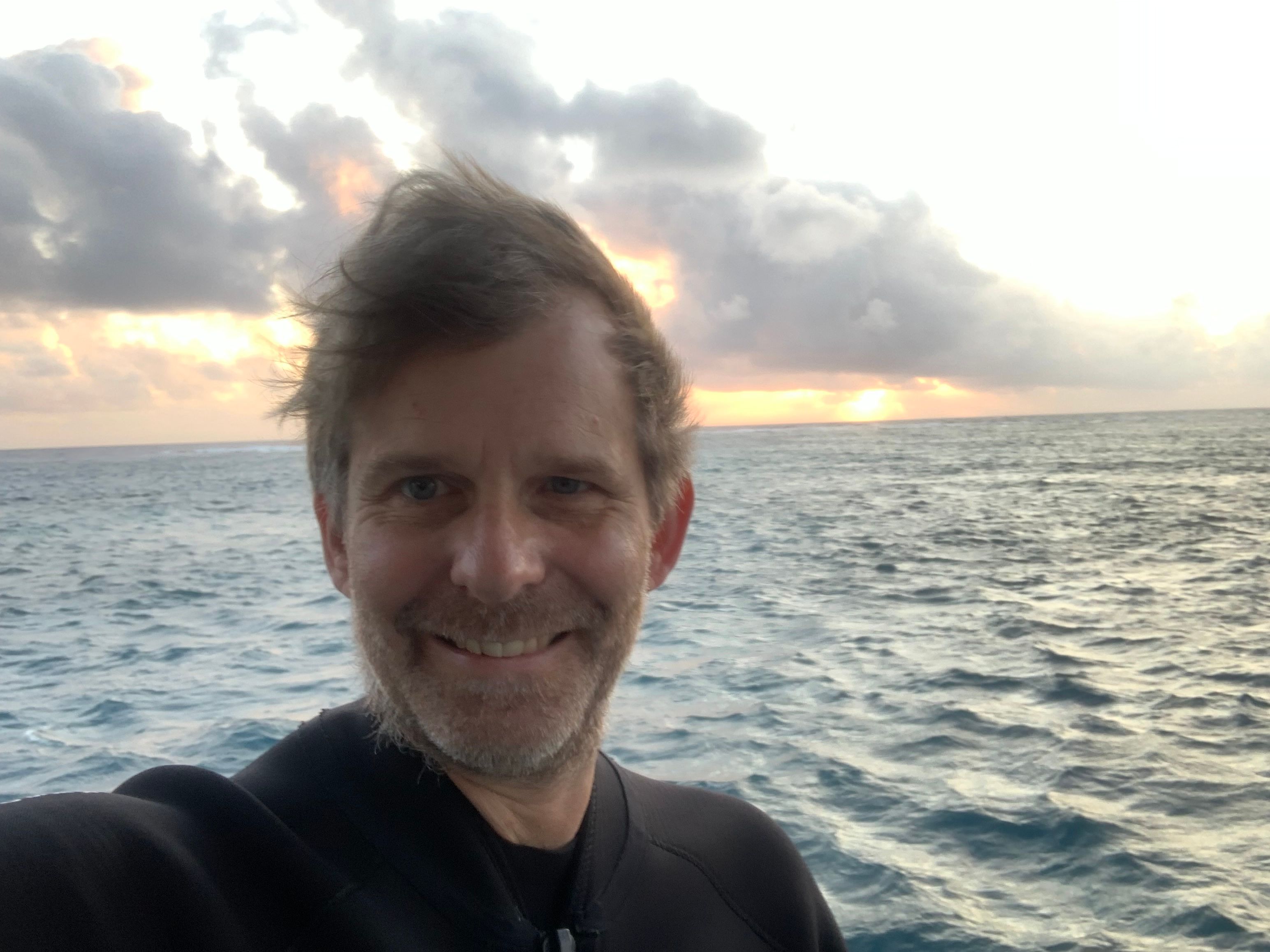 Adam Coulter for Cruise Critic