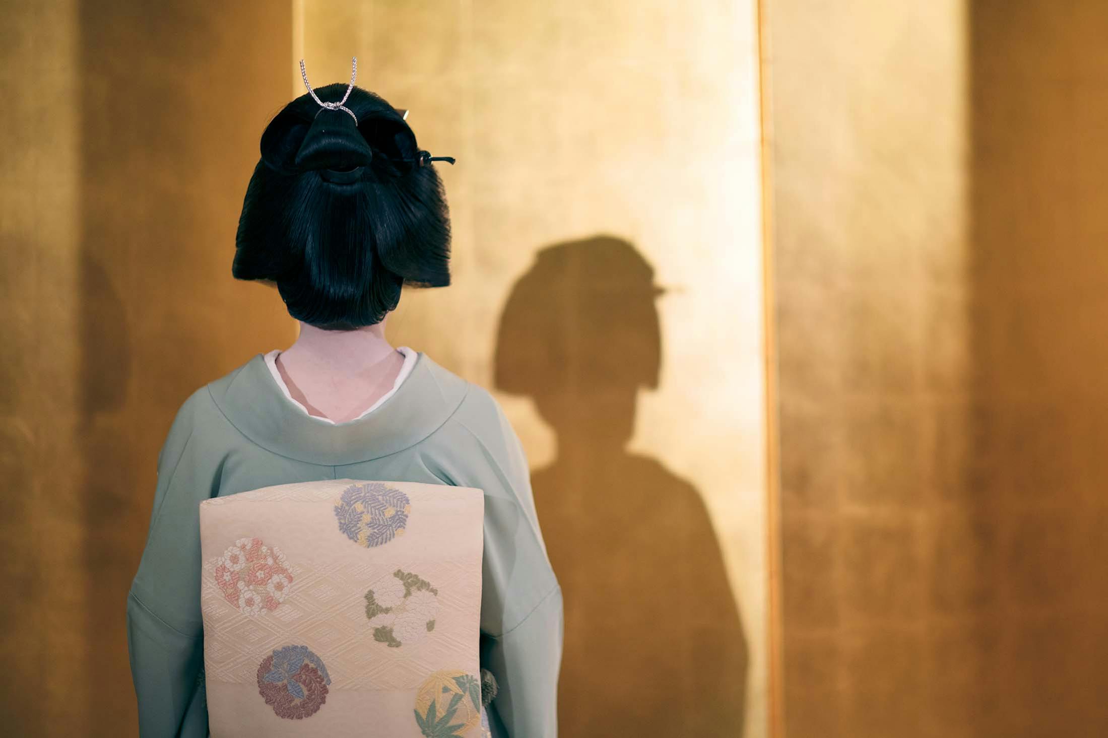 What Do Geishas Do: A Day in the Life of a Japanese Geisha