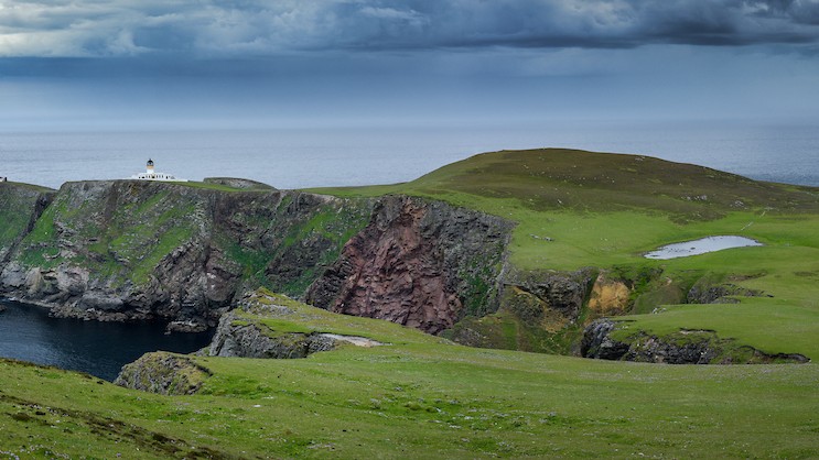 Trips of a Lifetime? Make One the British Isles