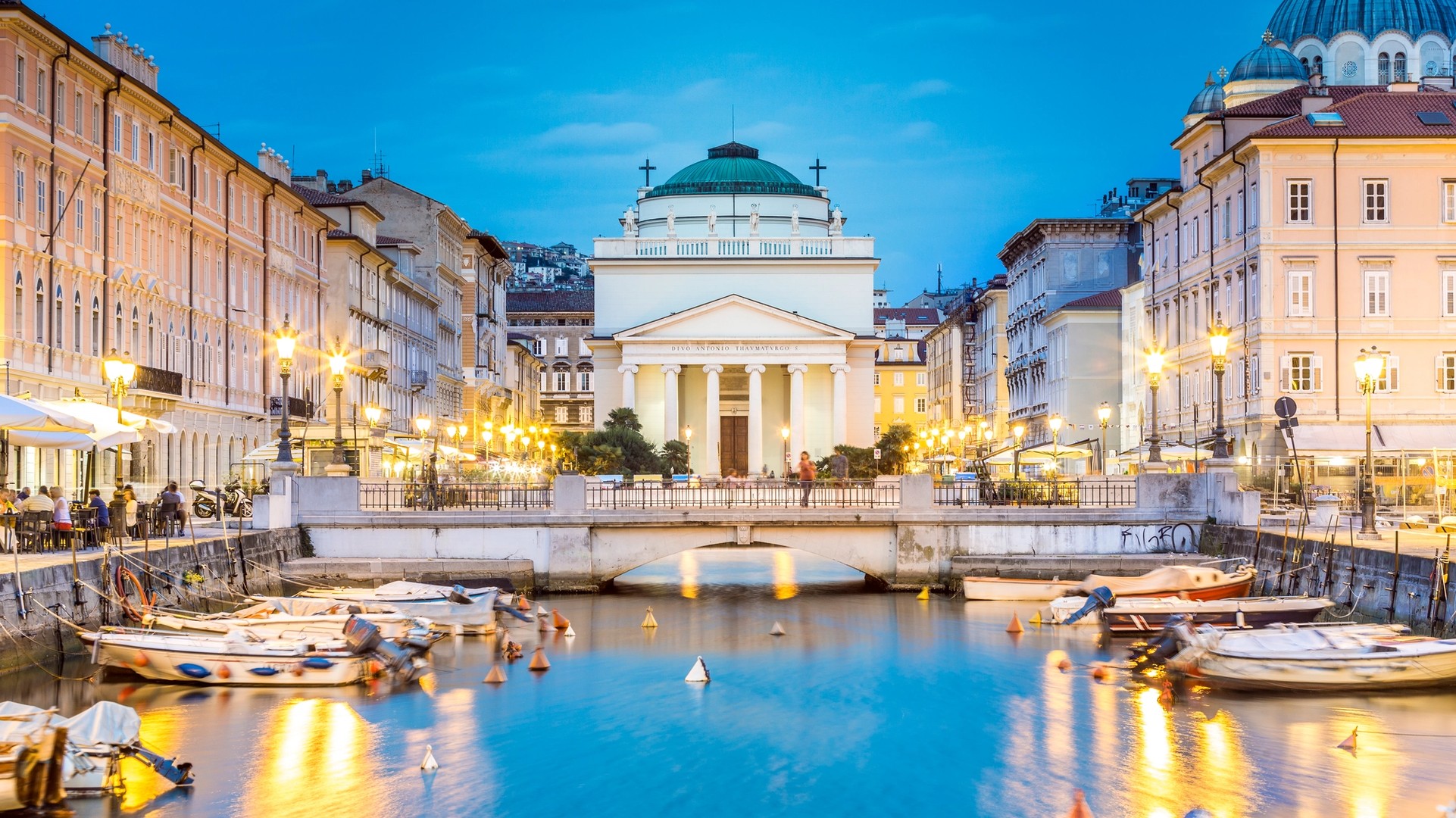 Travelers Took Luxe ‘White Lotus’-style trips 2,000 years ago. You Still Can