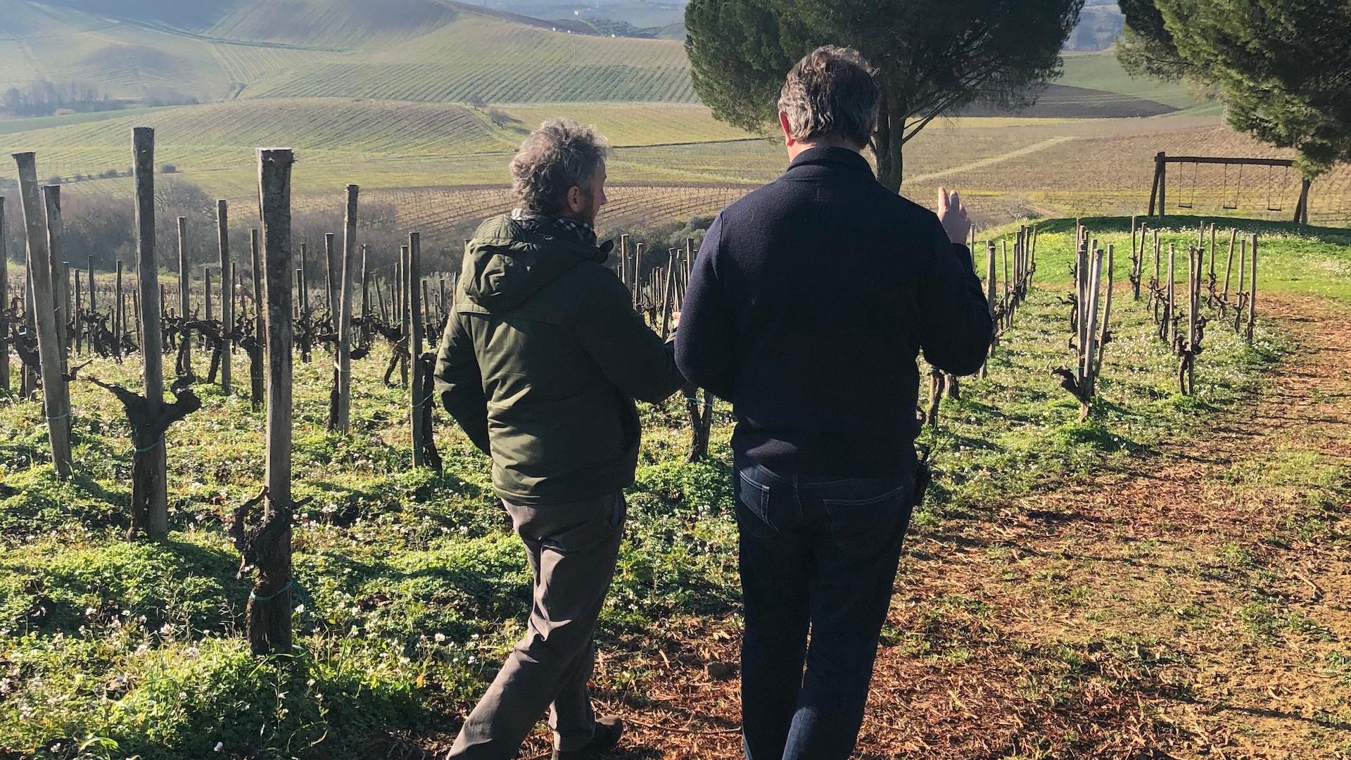 On the Culinary Trail: Savoring the Gutsy and the Sublime in Sicily