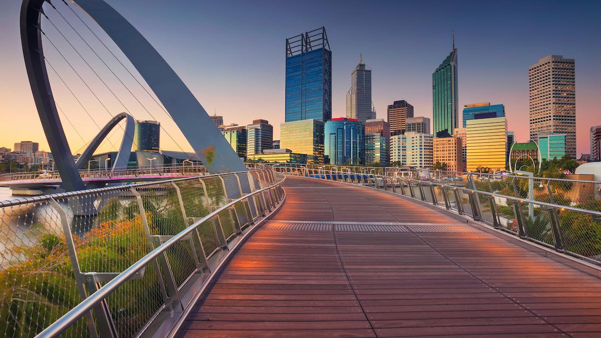 Our Insiders’ Guide: Australia’s Perth