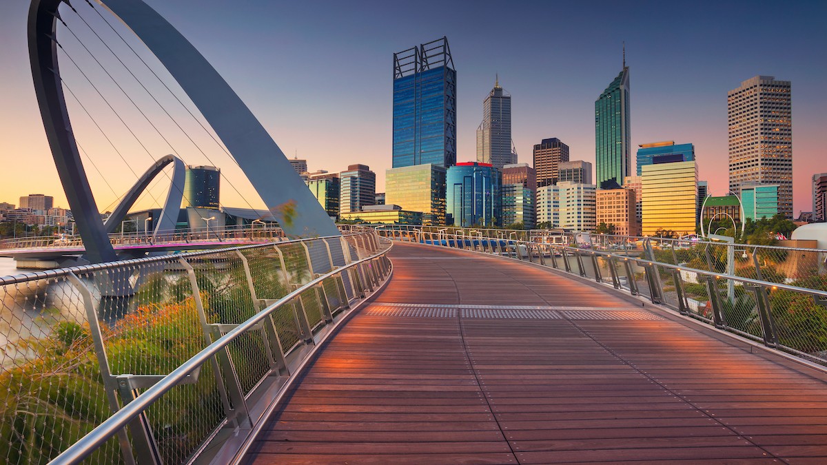 Our Insiders’ Guide: Australia’s Perth