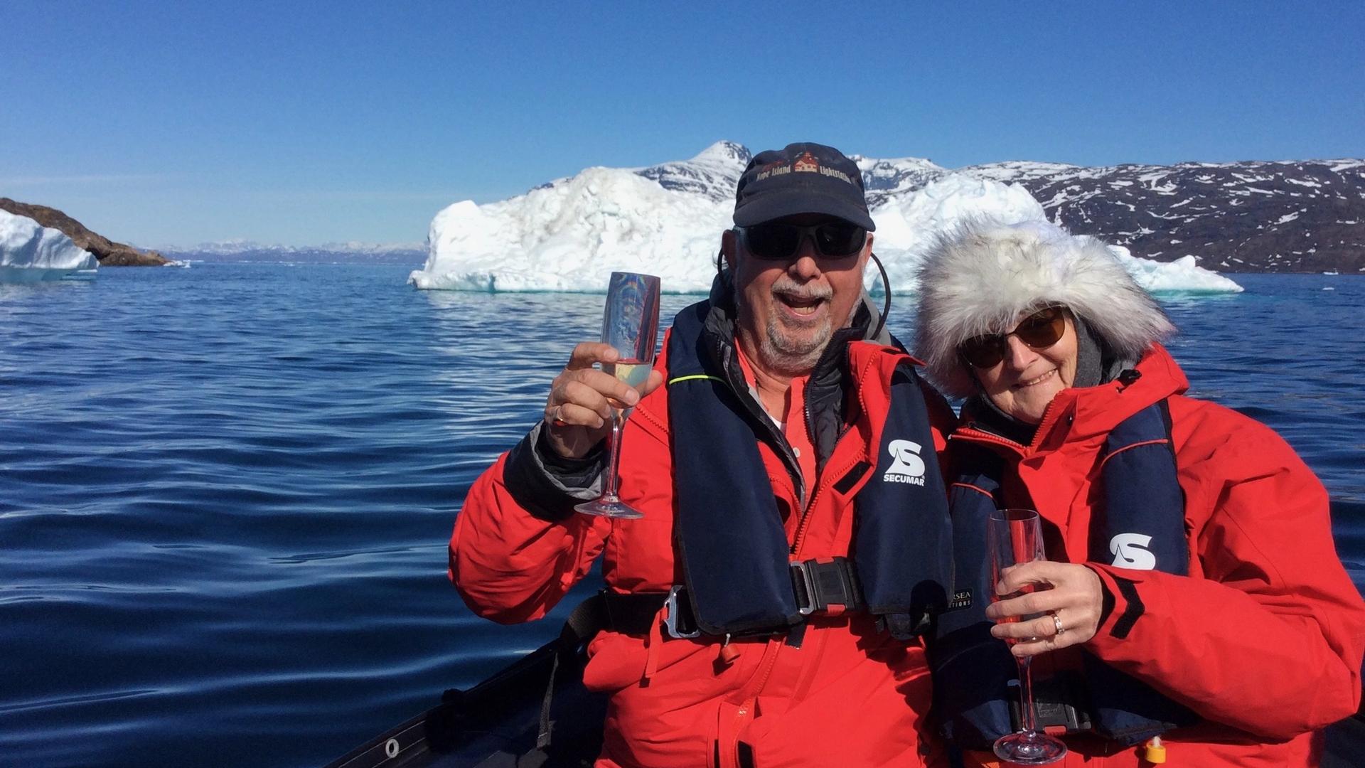 Want to Experience More Silversea Memories Over the Past 30 Years? Check Out These Vignettes