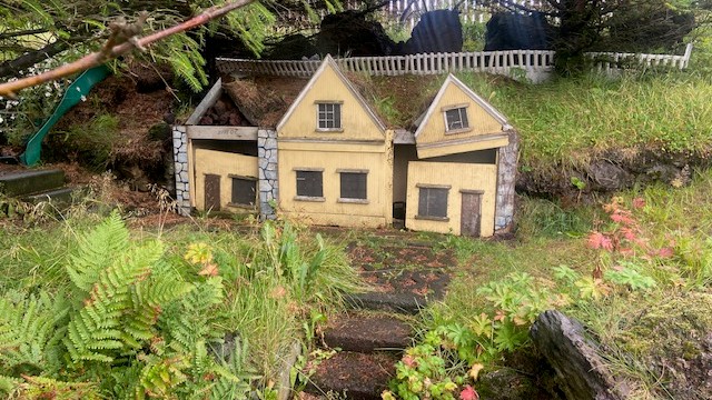 Iceland’s Hidden People Create Mystery