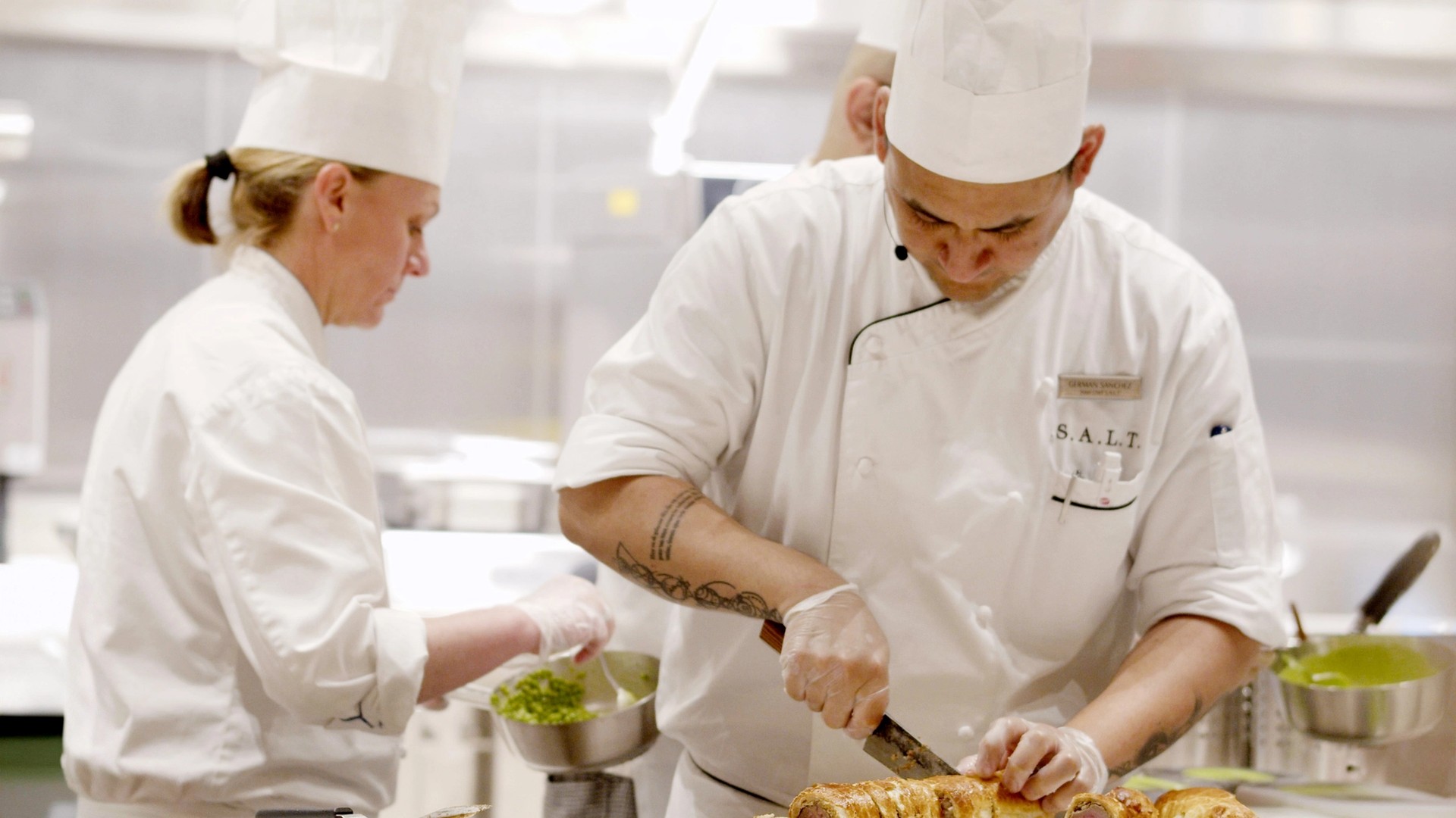 All About S.A.L.T.: Deconstructing Silversea’s Extraordinary Culinary Program