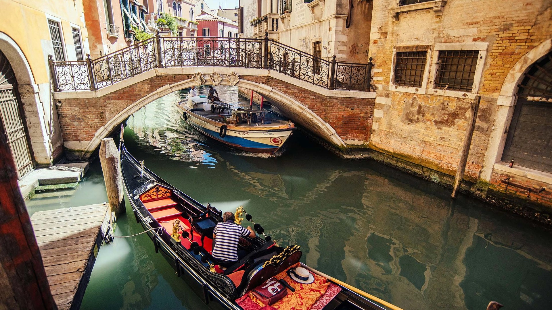 Explore the Venetian Republic Across the Adriatic Sea