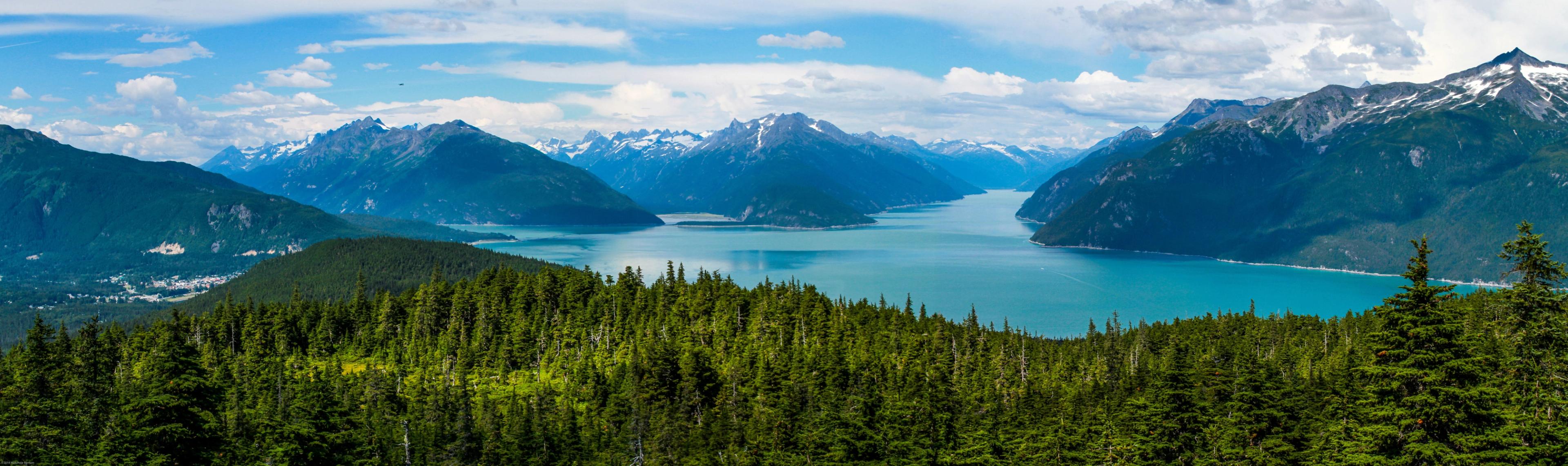 Everything You Need to Know About Your Cruise to Alaska