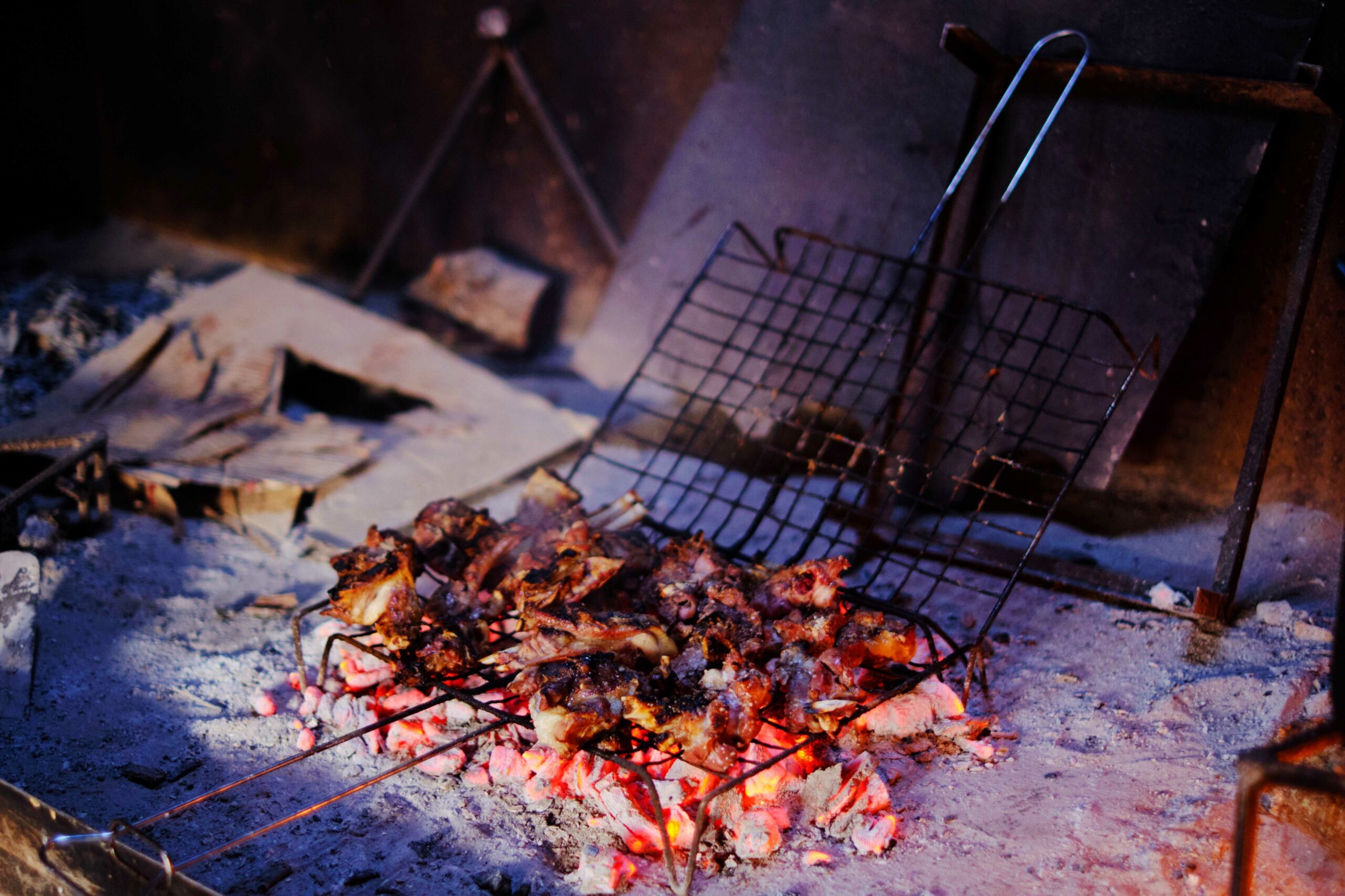 Albanian cuisine is incredibly varied and has strong regional differences./RRNO Foundation