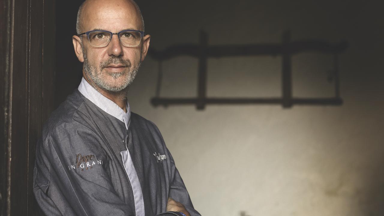 The Art of Pizza: Franco Pepe Delivers the Best Pizza in Naples