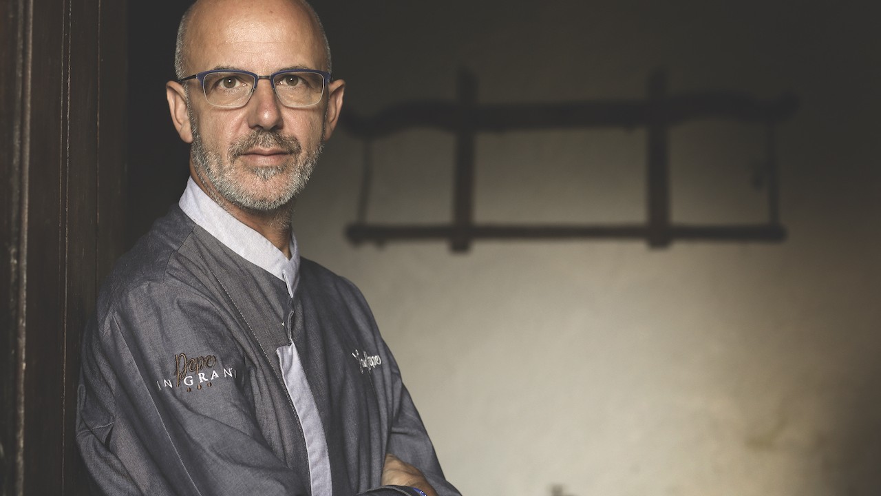 The Art of Pizza: Franco Pepe Delivers the Best Pizza in Naples