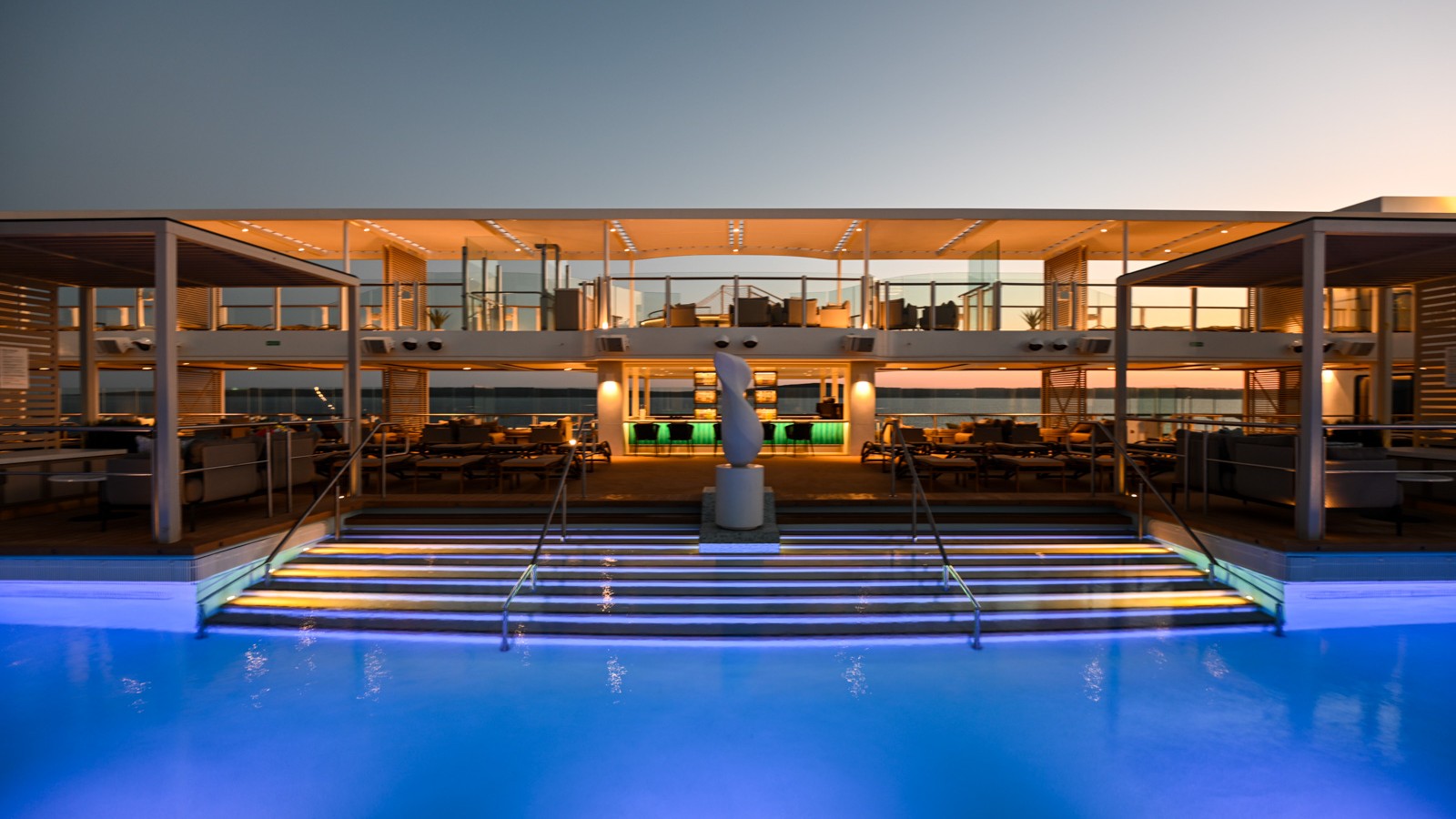 What Makes Silver Nova and Silver Ray, the ‘Ships of Light,’ So Innovative?