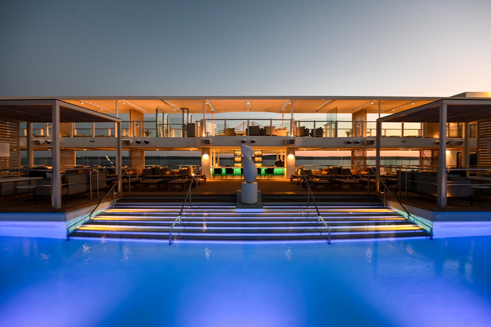 What Makes Silver Nova and Silver Ray, the ‘Ships of Light,’ So Innovative?