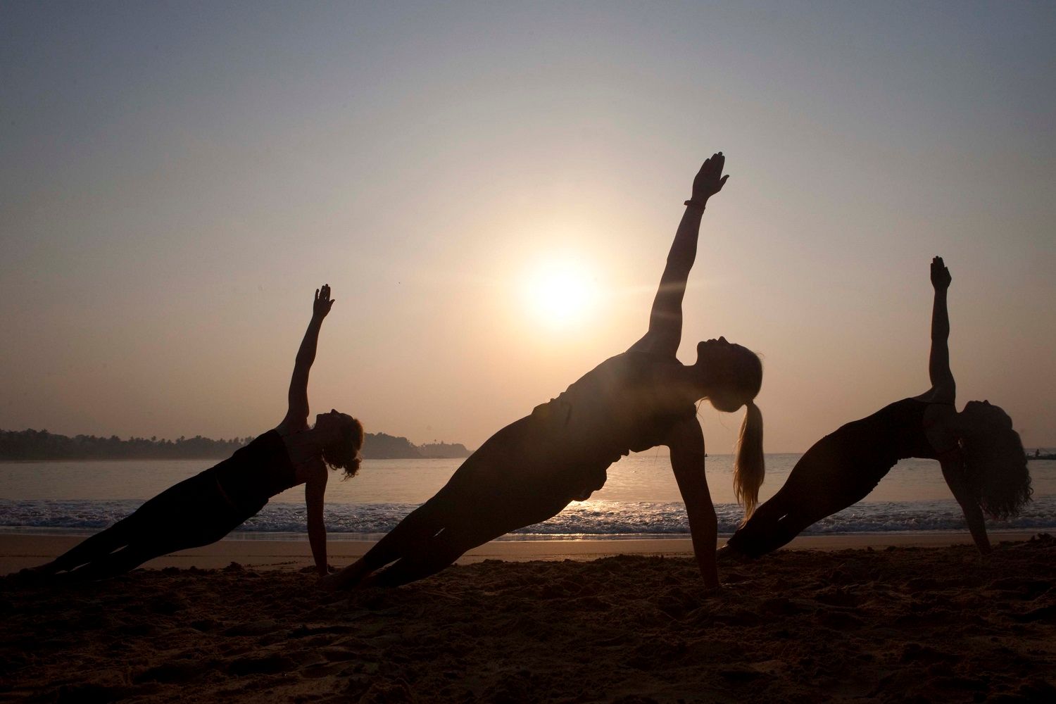 Experiencing Ayurveda, a Restorative Element of Sri Lankan Culture