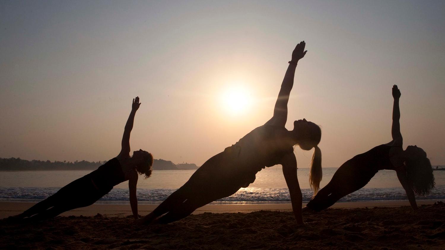 Experiencing Ayurveda, a Restorative Element of Sri Lankan Culture