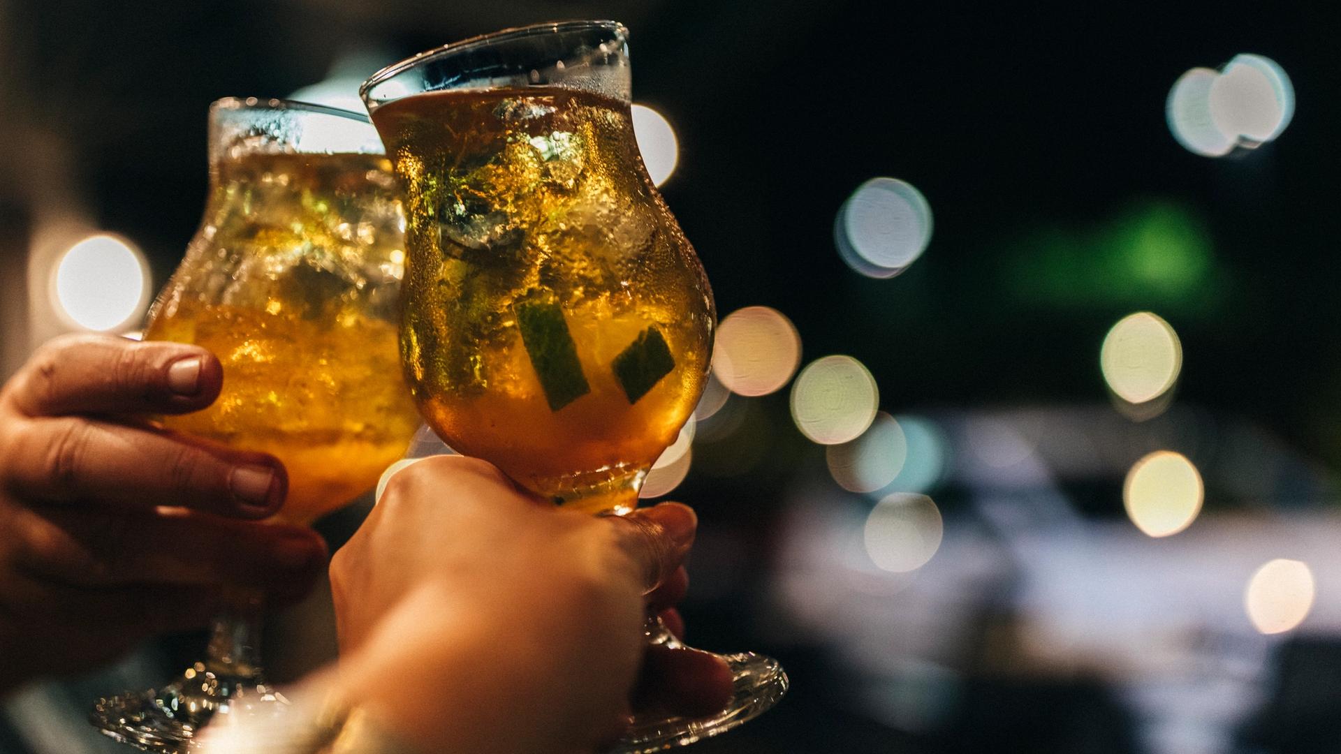 A Toast to Rum in Barbados, Guadeloupe Islands, Grenada and St. Lucia