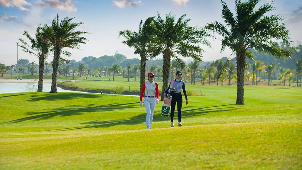 Our Definitive Guide to Golf: Vietnam