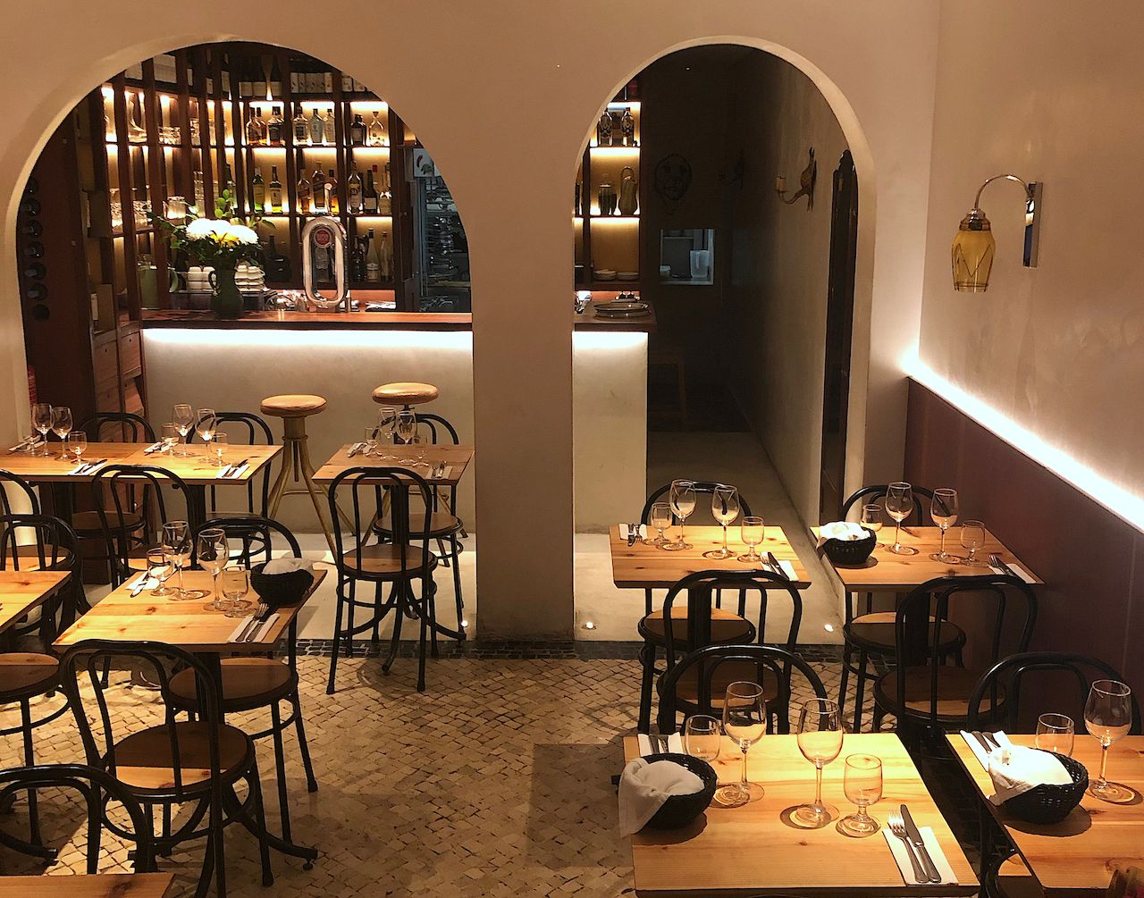 Want to Experience the Best Portuguese Food? Tour Lisbon’s Iconic Tascas