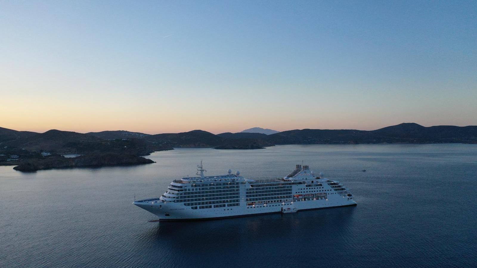 Well Worth the Wait: An Emotional Return to Cruising Aboard Silver Moon