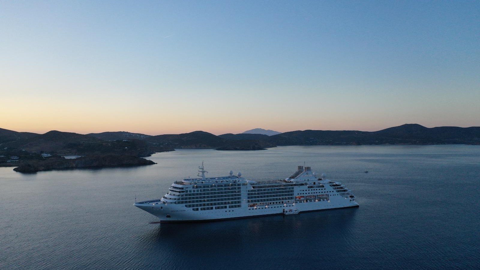 Well Worth the Wait: An Emotional Return to Cruising Aboard Silver Moon