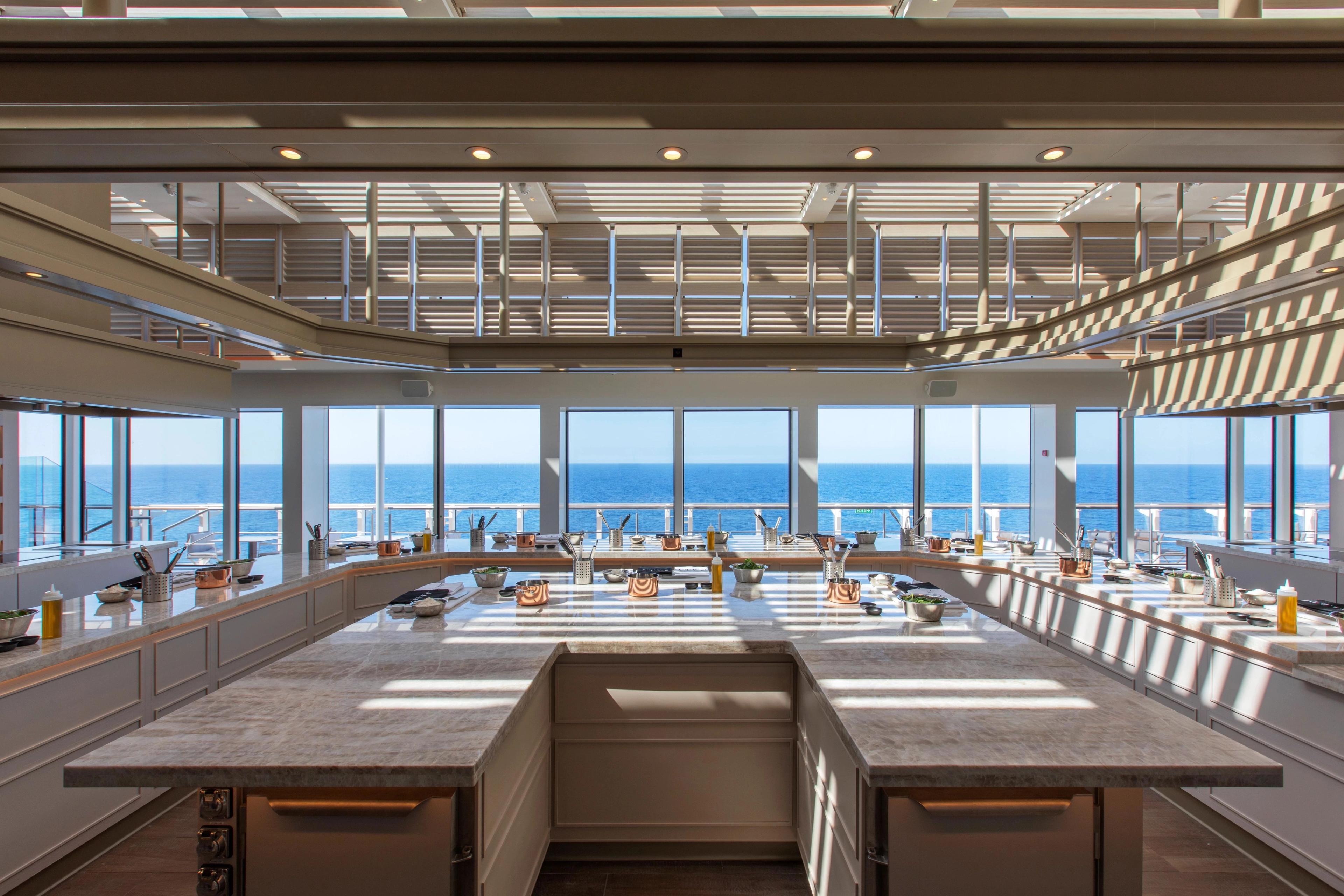 S.A.L.T. Lab on Silver Nova