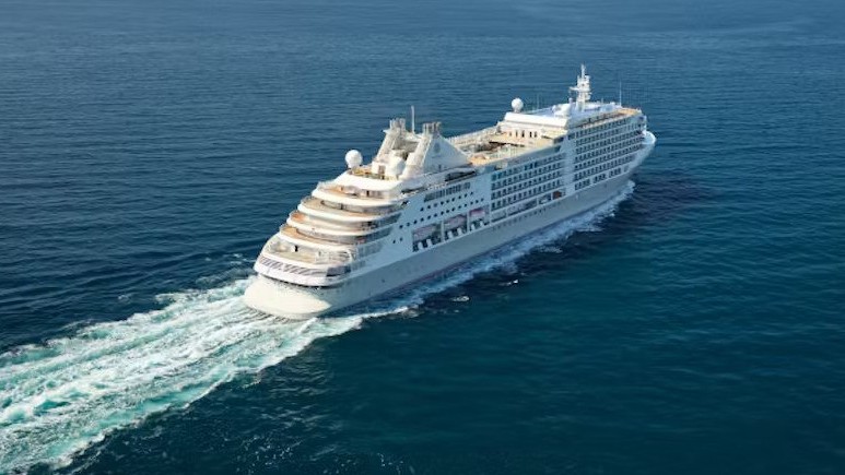Everything You Need to Know About Silversea’s World Cruise