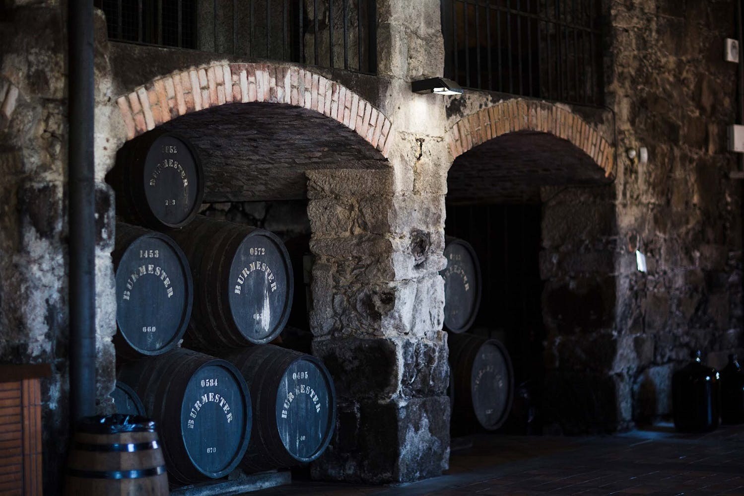 Porto, or Oporto as it's traditionally known, has developed a reputation for itself among oenophiles./Lucia Griggi