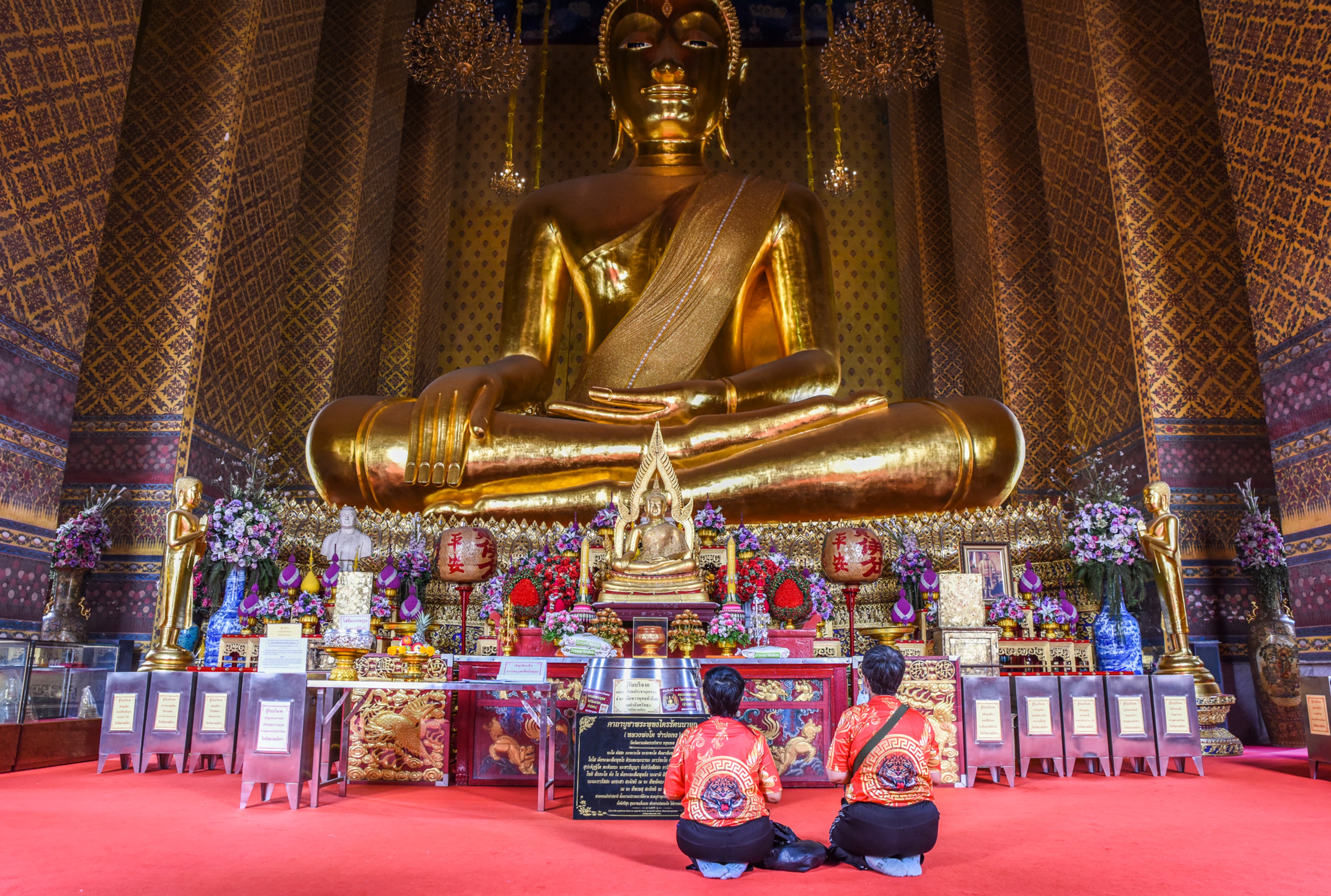 Photo by Ronan O'Connell for Silversea