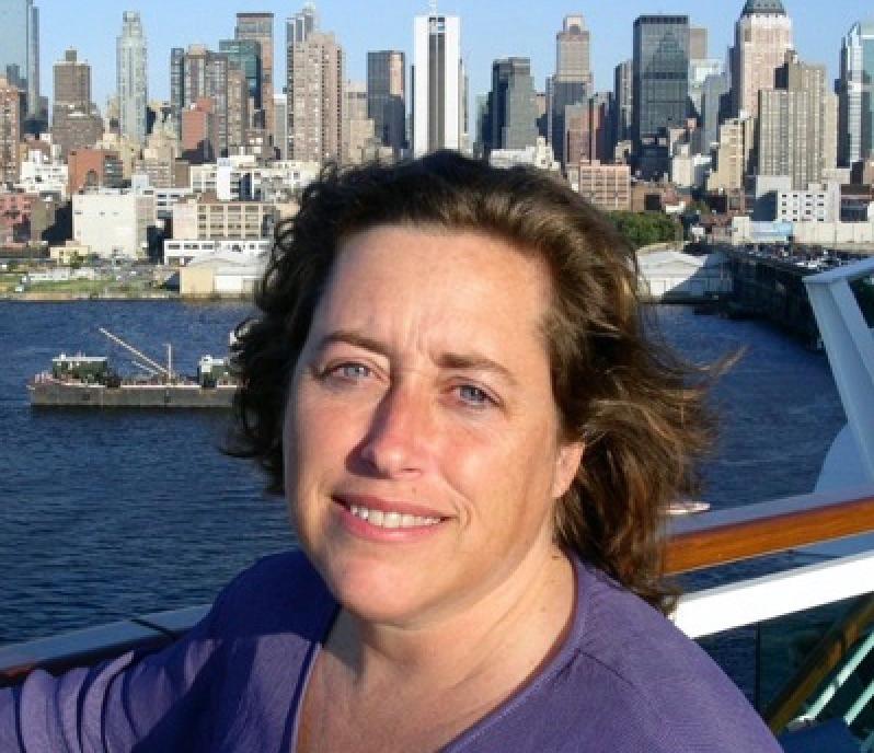 Carolyn Spencer Brown