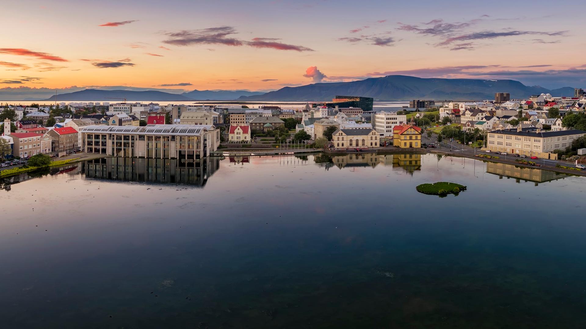 Just Back From…Northern Europe on Silver Moon