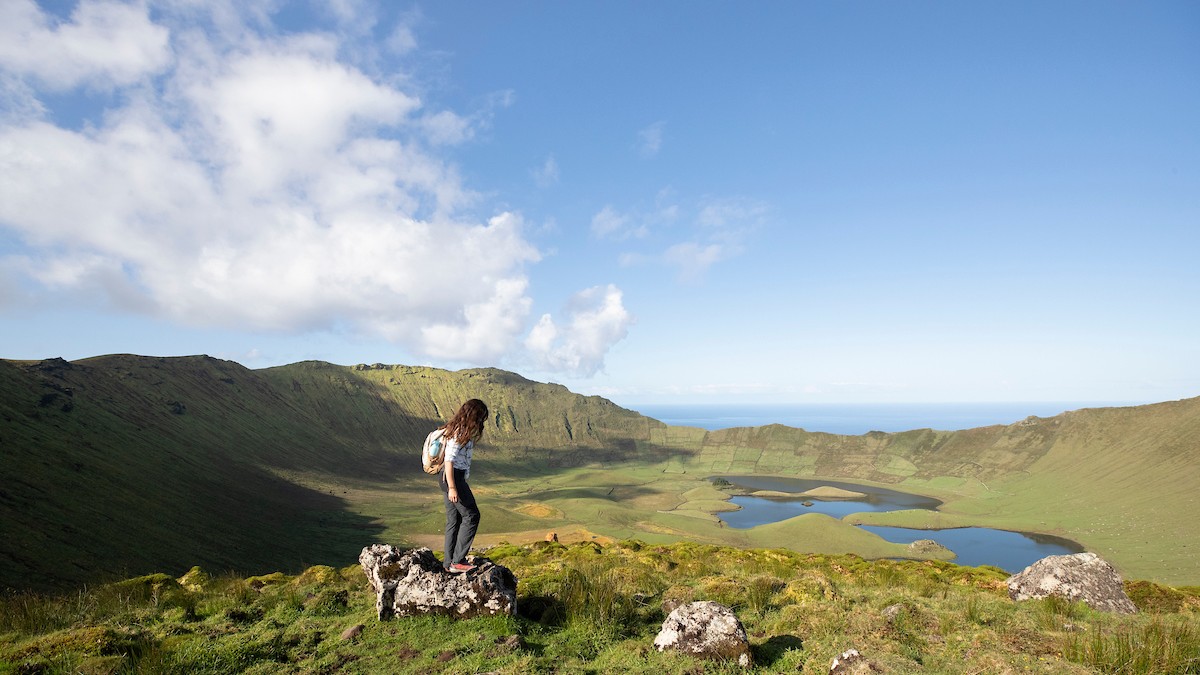 Looking for a Truly Enchanting Experience? Travel to the Azores