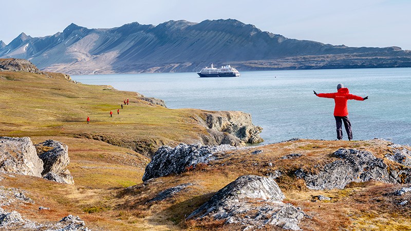 Silversea’s 30th Anniversary: Unforgettable Destinations