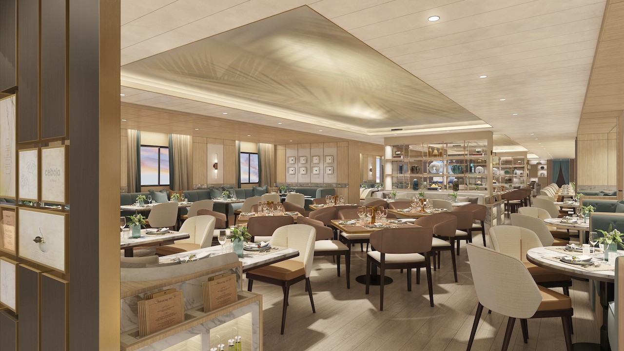 A Taste of S.A.L.T. on Silver Moon