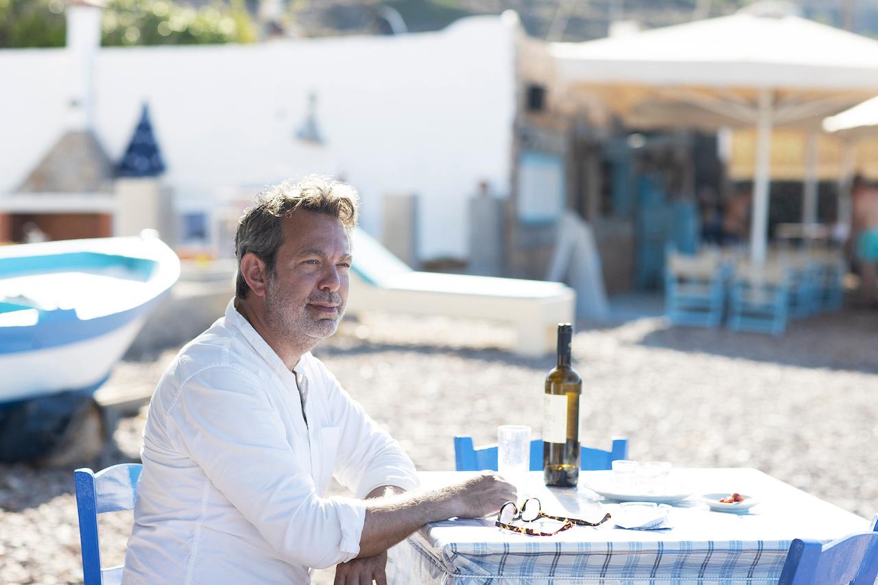 The Intense, Intriguing Birth of Silversea’s S.A.L.T. Program