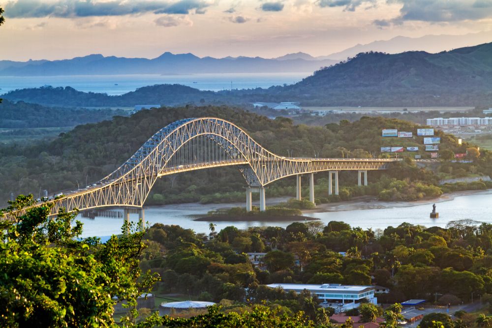 Our Insider’s Guide: Cruising the Panama Canal