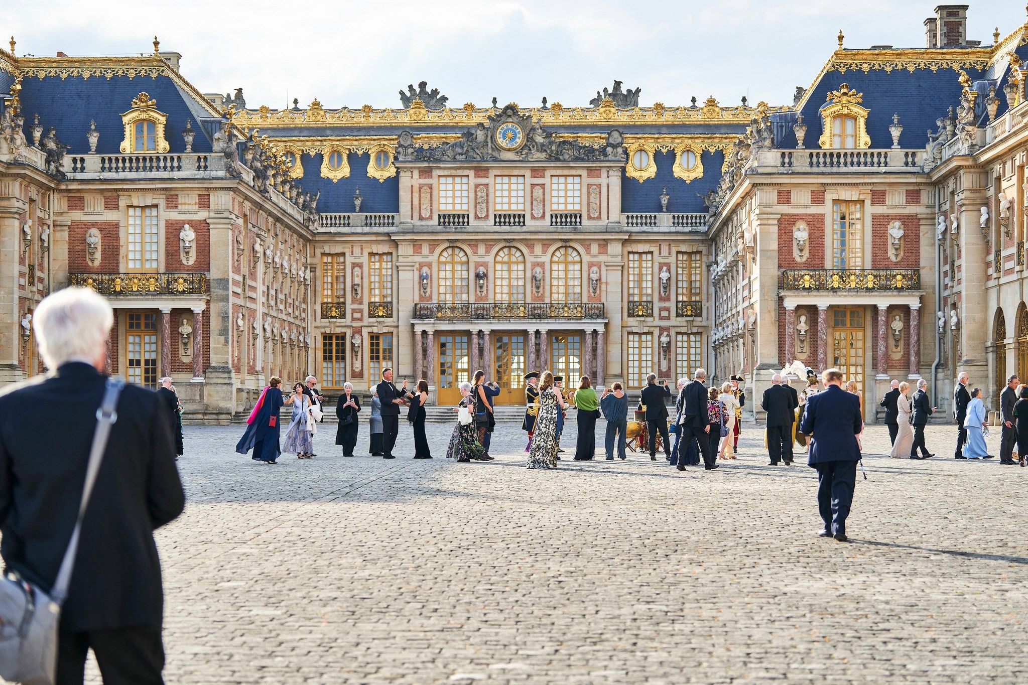 Our Favorite of Silversea’s Exclusive World Cruise Experiences  this Year