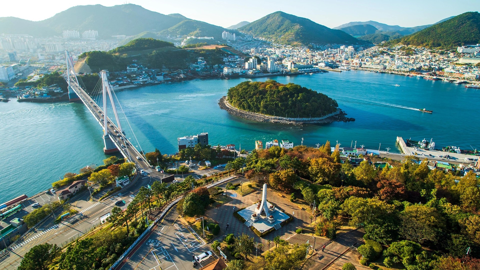 Our Insider’s Guide: Korea’s Yeosu