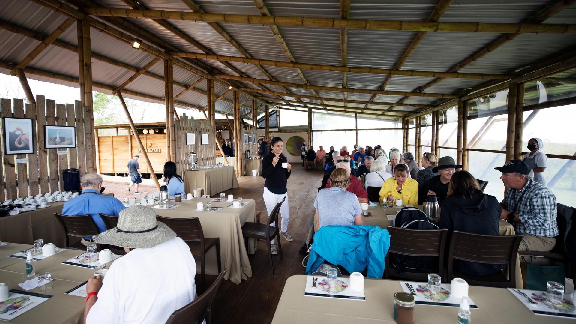 We Take a Look at Sustainable Farming in the Galápagos